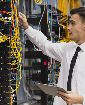 On-site-desktop&Network-Support